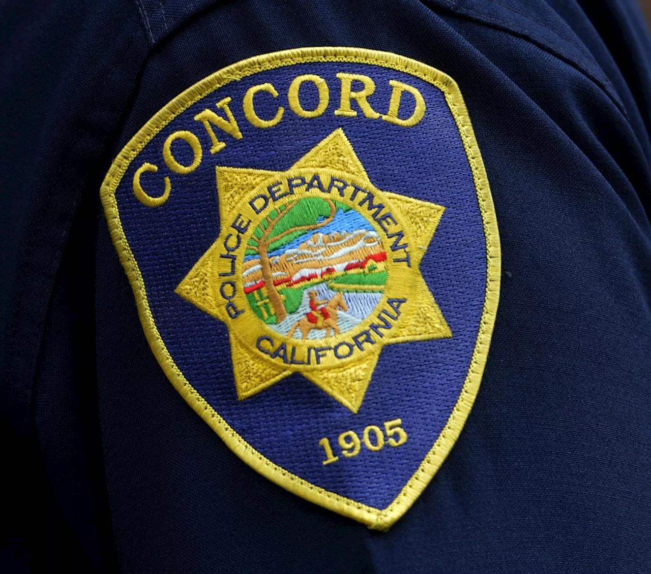 Concord: Man shot dead in city’s second homicide of 2024