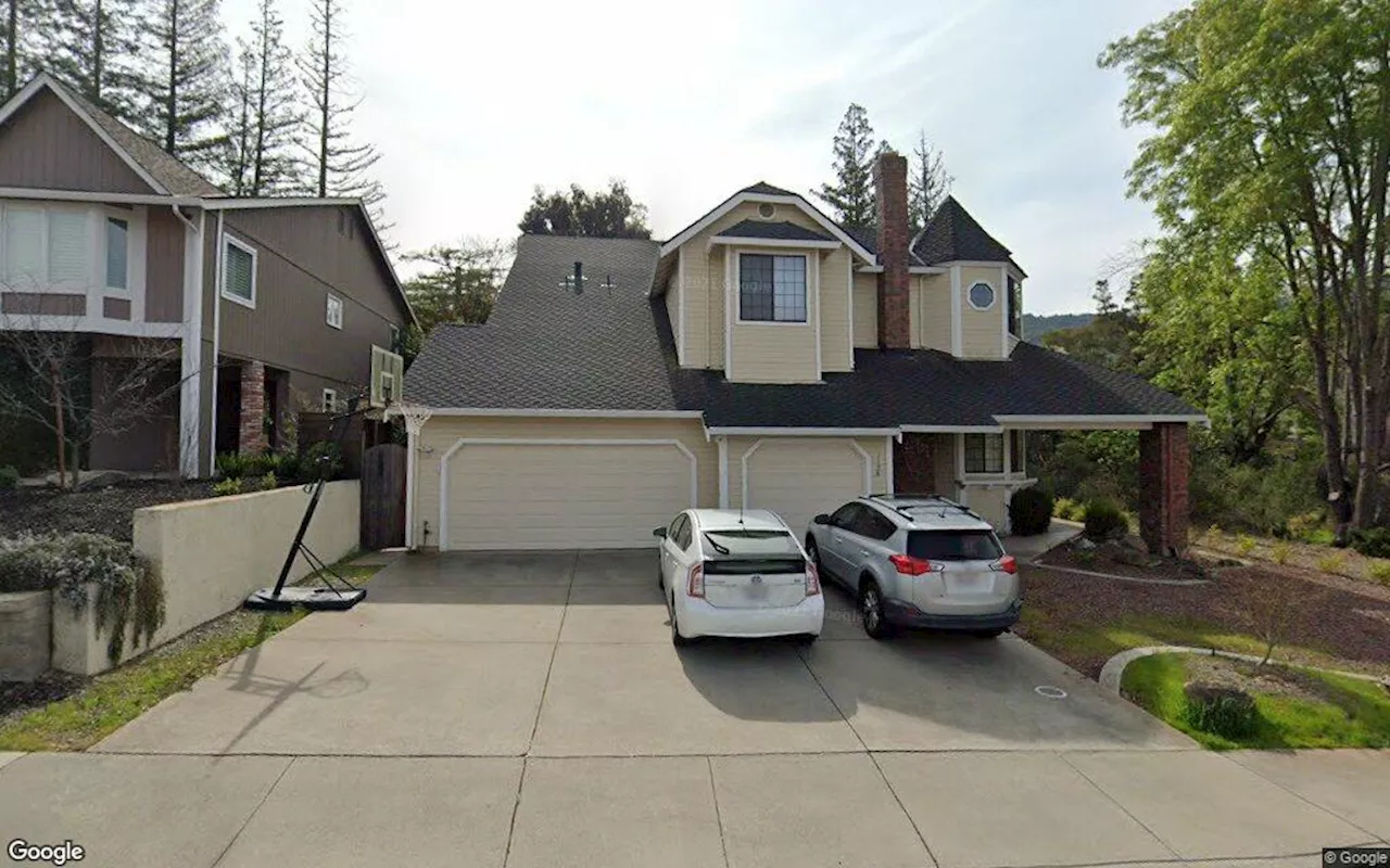 Detached house sells in San Jose for $3.2 million