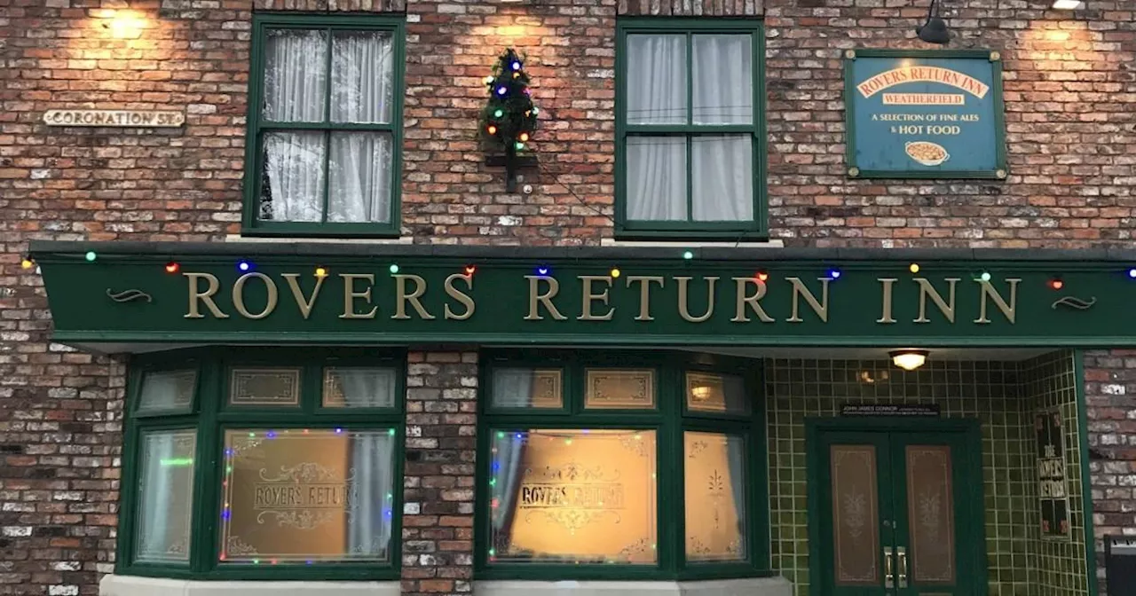 Coronation Street confirms double exit - but not everyone is happy