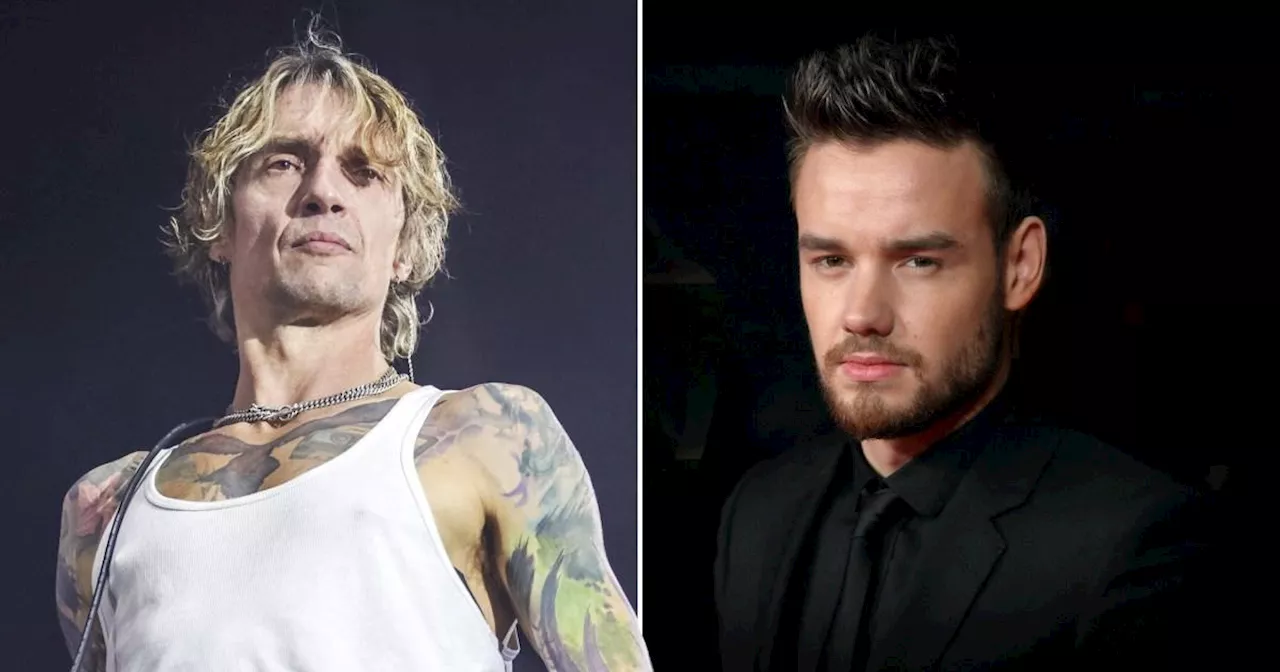 The Darkness' Justin Hawkins doubles down on Liam Payne criticism