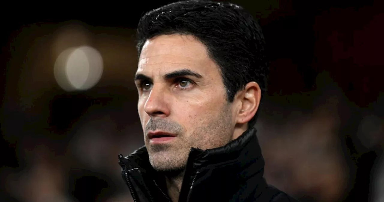 Mikel Arteta told to replace Arsenal star after Monaco win