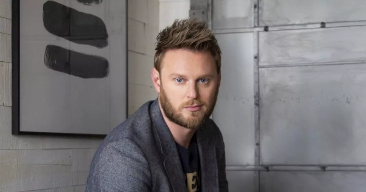 What happened to Queer Eye star Bobby Berk and who is his replacement?