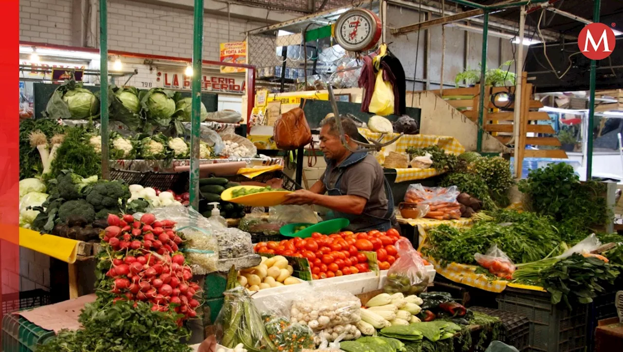 Inflación limita poder adquisitivo de las familias poblanas