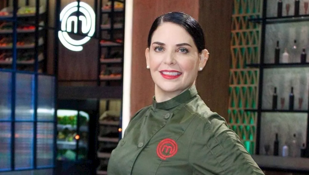 Investigan a policías viales de Huitzilac como partícipes en secuestro de Zahie Téllez, jueza de MasterChef