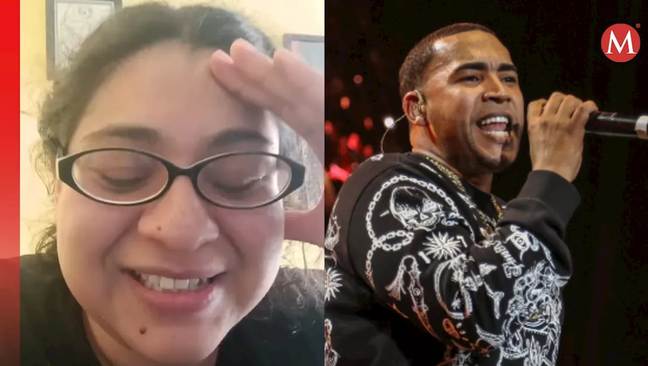 Joven se confunde y termina pagando mil dólares por boleto para concierto de Don Omar; creyó que eran pesos