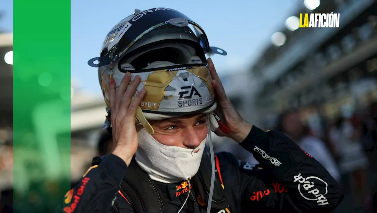 Max Verstappen deberá de realizar trabajo comunitario en África; esta es la razón