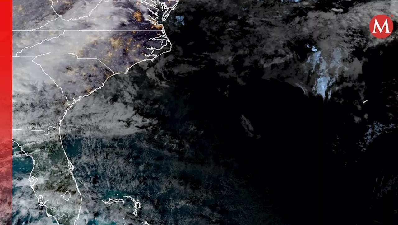 Río atmosférico y bomba ciclónica afectarán la costa este de Estados Unidos