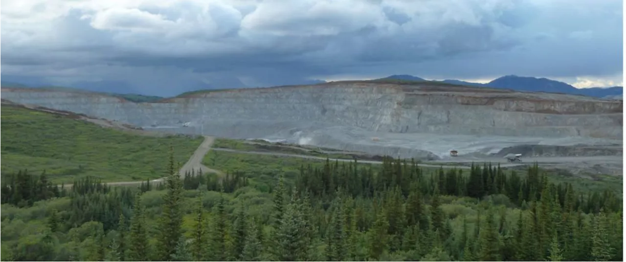 Economics, not regulation, the main reason behind delay in British Columbia’s mines, study shows