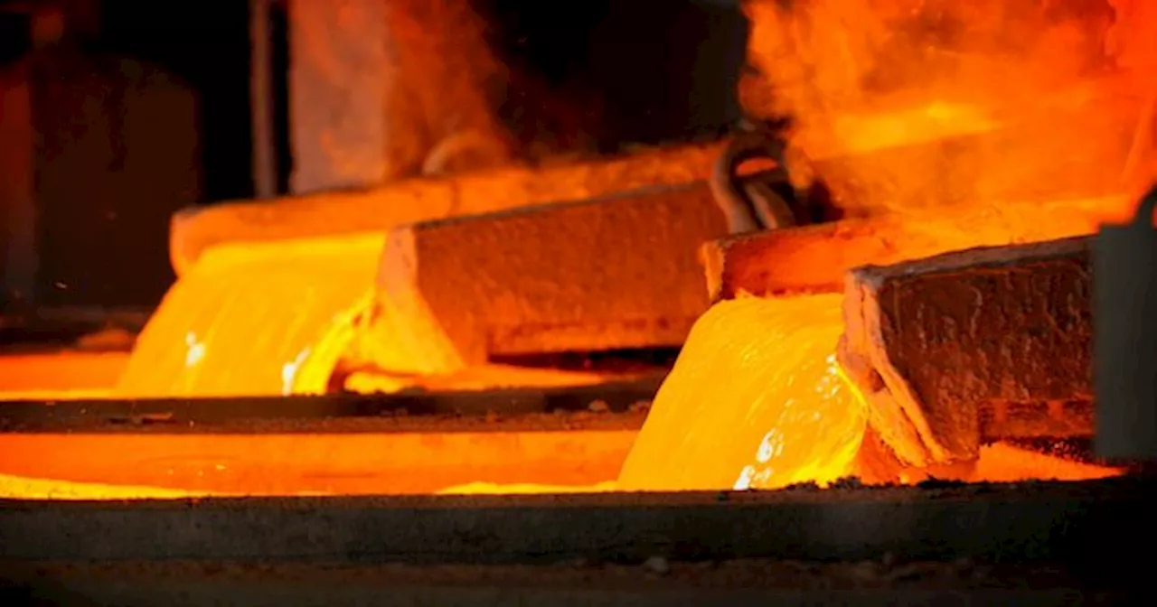 Chile copper output grows, with Chuqui and Escondida back to highs