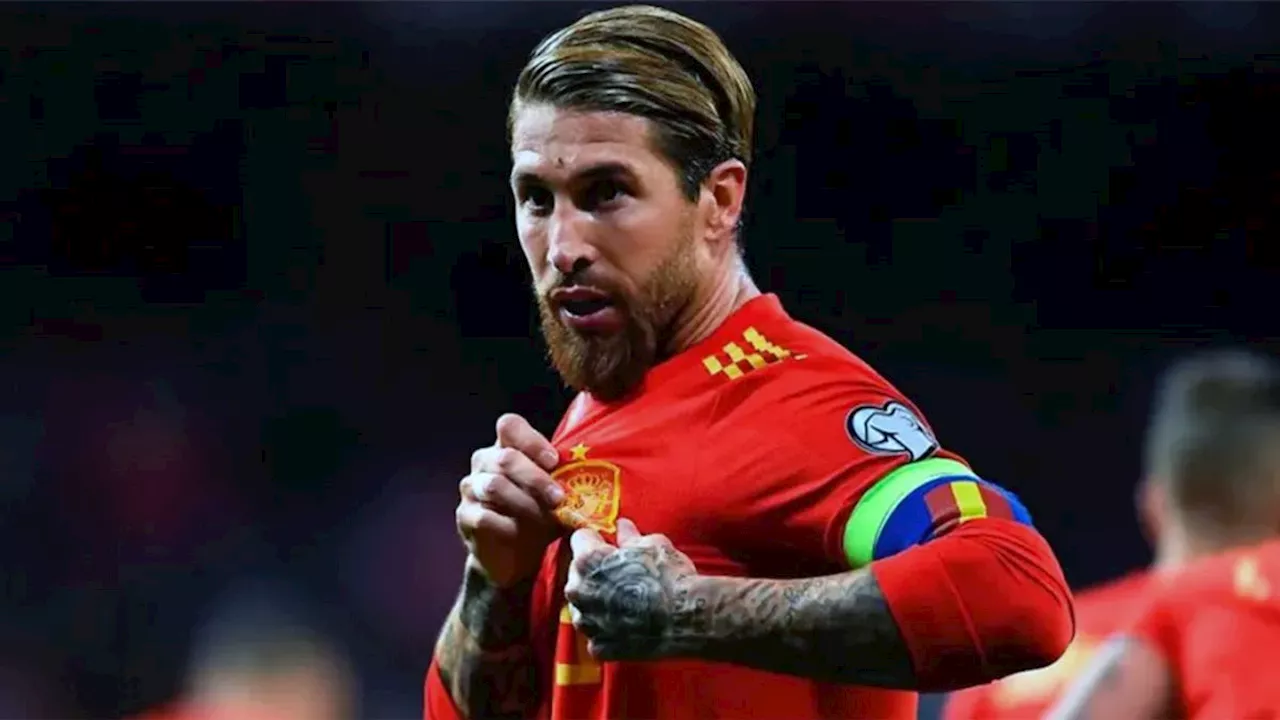 Boca sueña con Sergio Ramos: sondearán al campeón del mundo para 2025