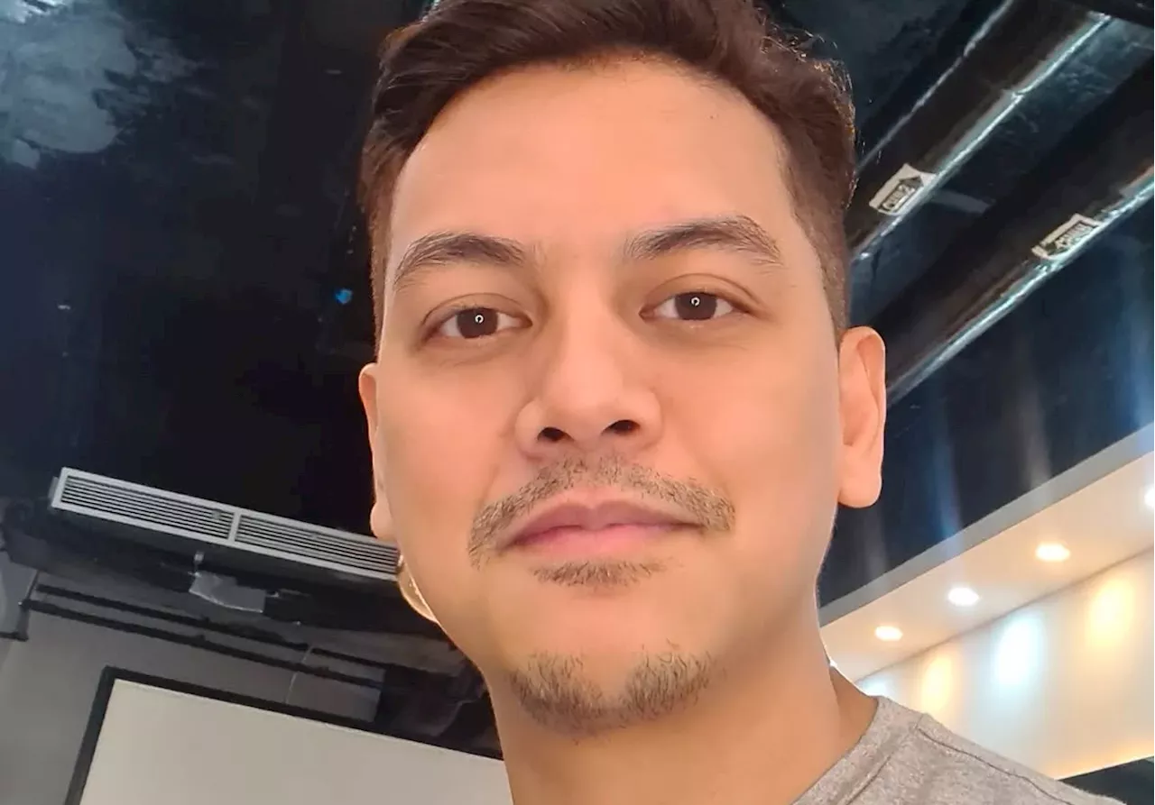 Archie Alemania denies Rita Daniela’s sexual harassment allegations