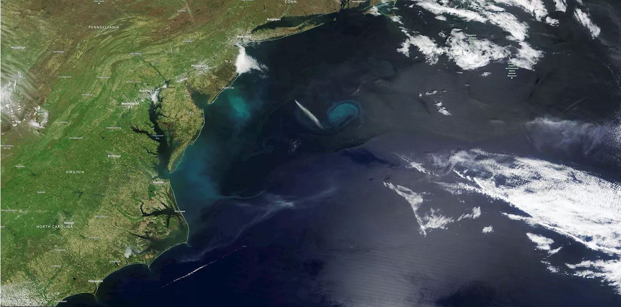 NASA-DOD Study: Saltwater to Widely Taint Coastal Groundwater by 2100