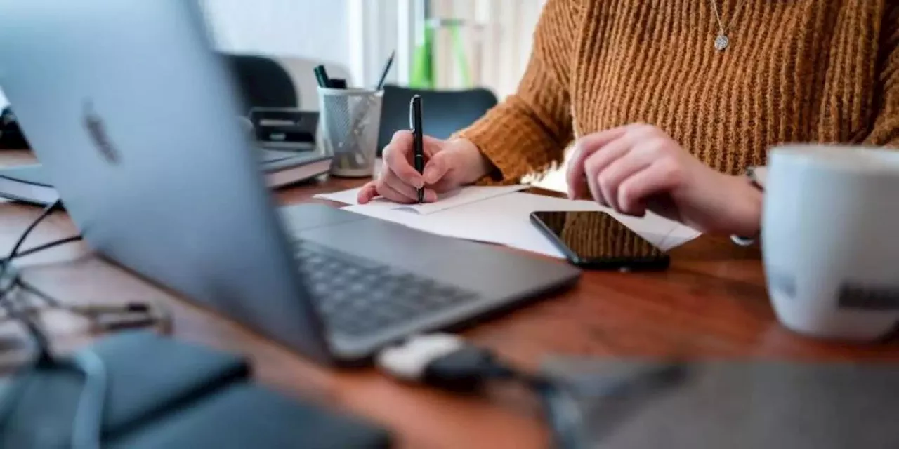 Kritik aus dem linken Lager am Vorschlag zur Homeoffice-Regelung