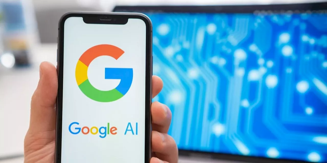Neue Google-KI kann selbstständig Aufgaben erledigen