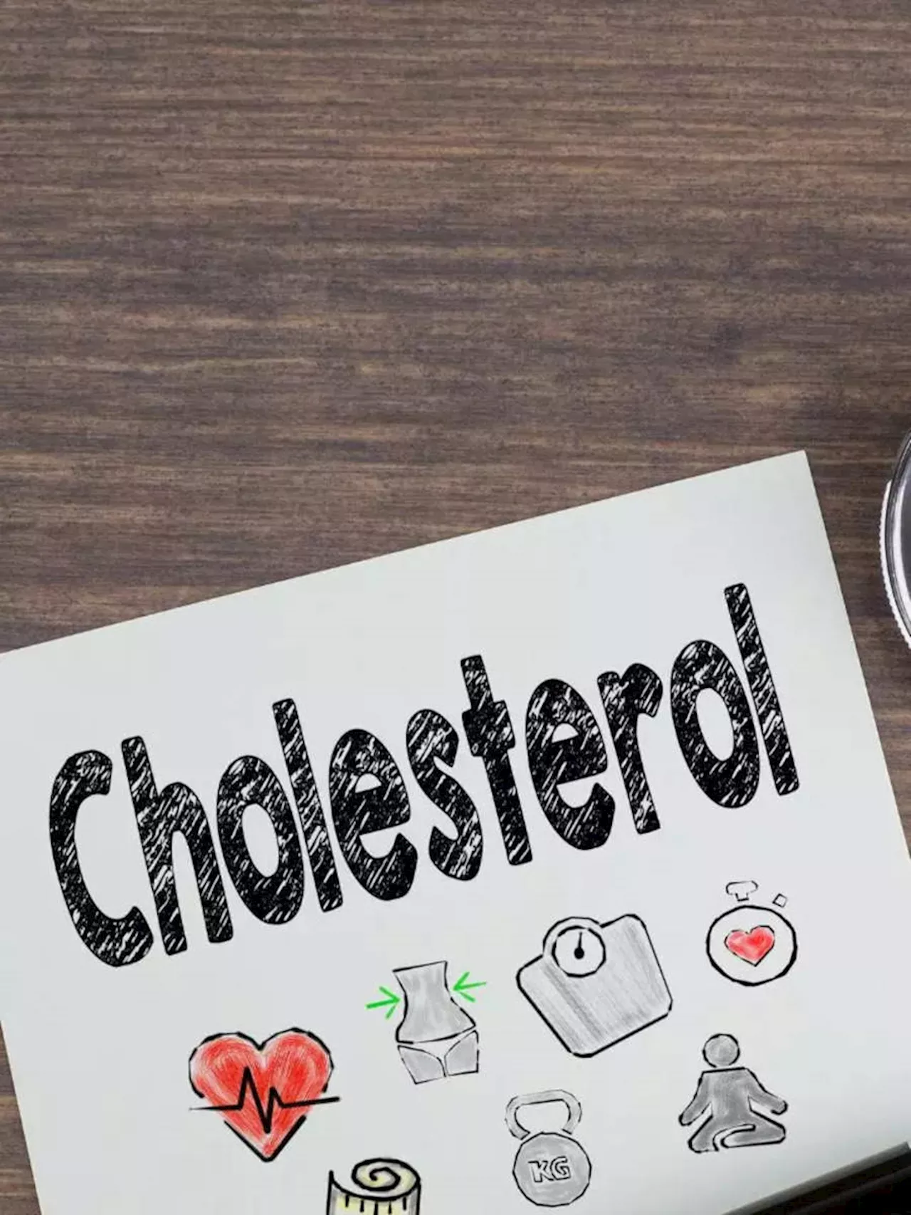 High Cholesterol नेचुरली कम करेगे 9 औषधीय पौधे