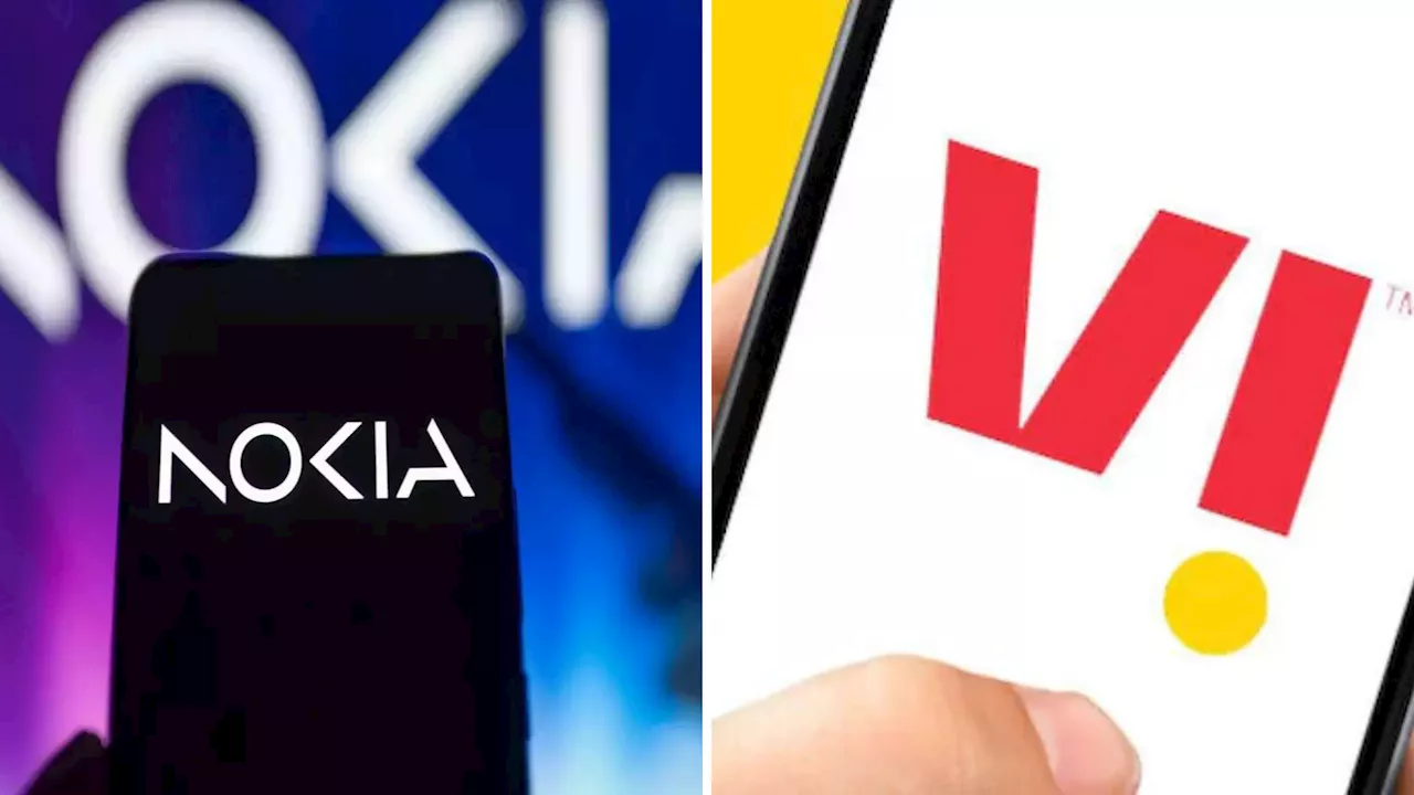 Nokia की धमाकेदार एंट्री, Vodafone-Idea को देगा AI सर्विस, 5G में मिलेगी मदद