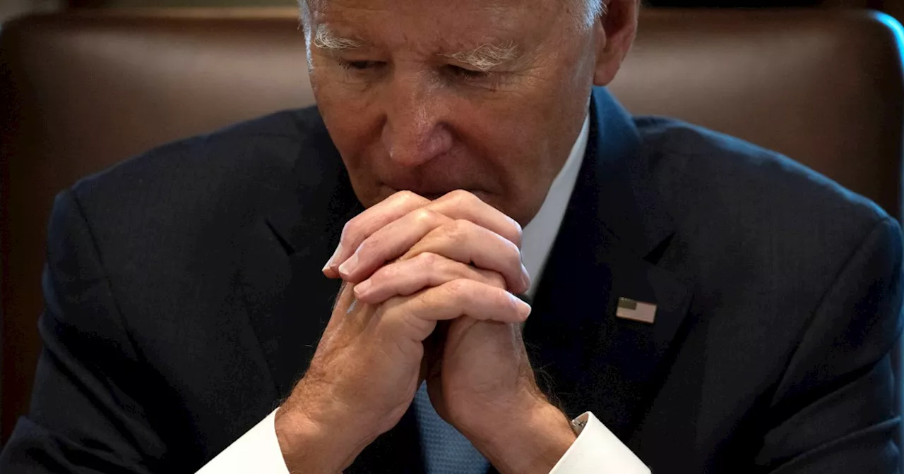 White House warns Trump of consequences of undoing key parts of Biden's legacy