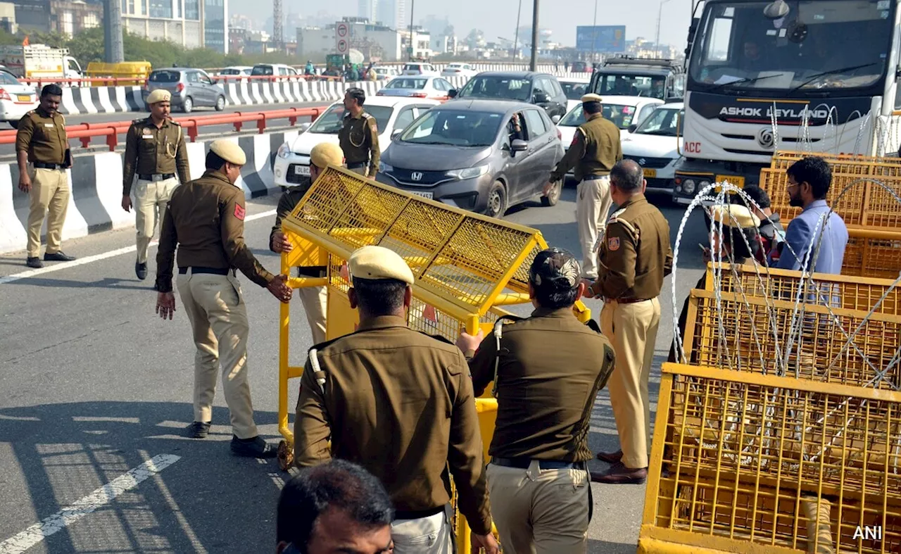 दिल्ली में बांग्लादेशी घुसपैठियों पर एक्शन, पहचान कर कार्रवाई करने के आदेश