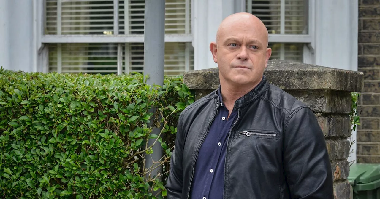 EastEnders fans convinced Grant Mitchell is returning amid major Christmas plot