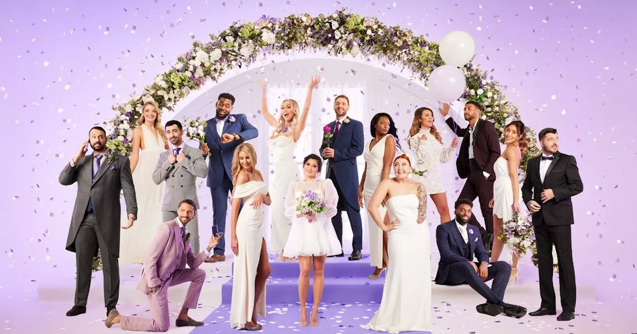 MAFS UK reunion air date confirmed - as unexpected star returns