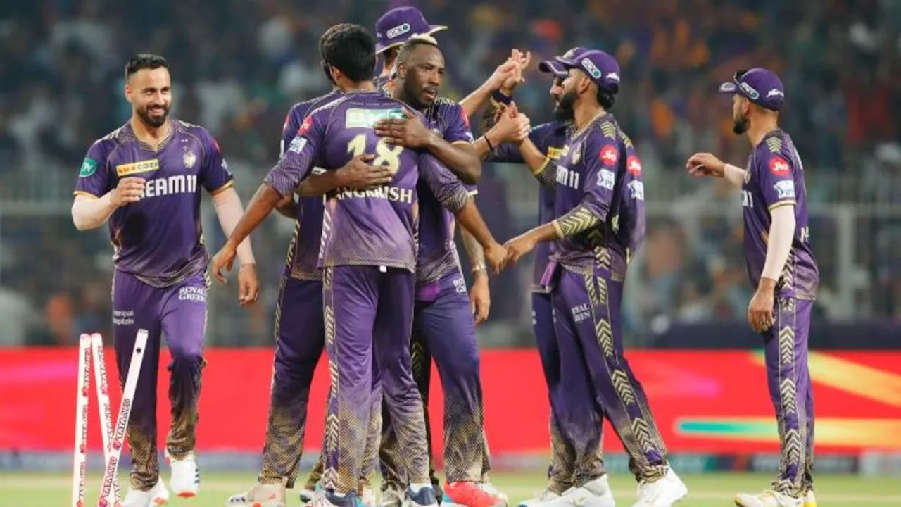 IPL 2025 से पहले KKR के दिग्गज बल्लेबाज को झटका, टीम से निकाला गया