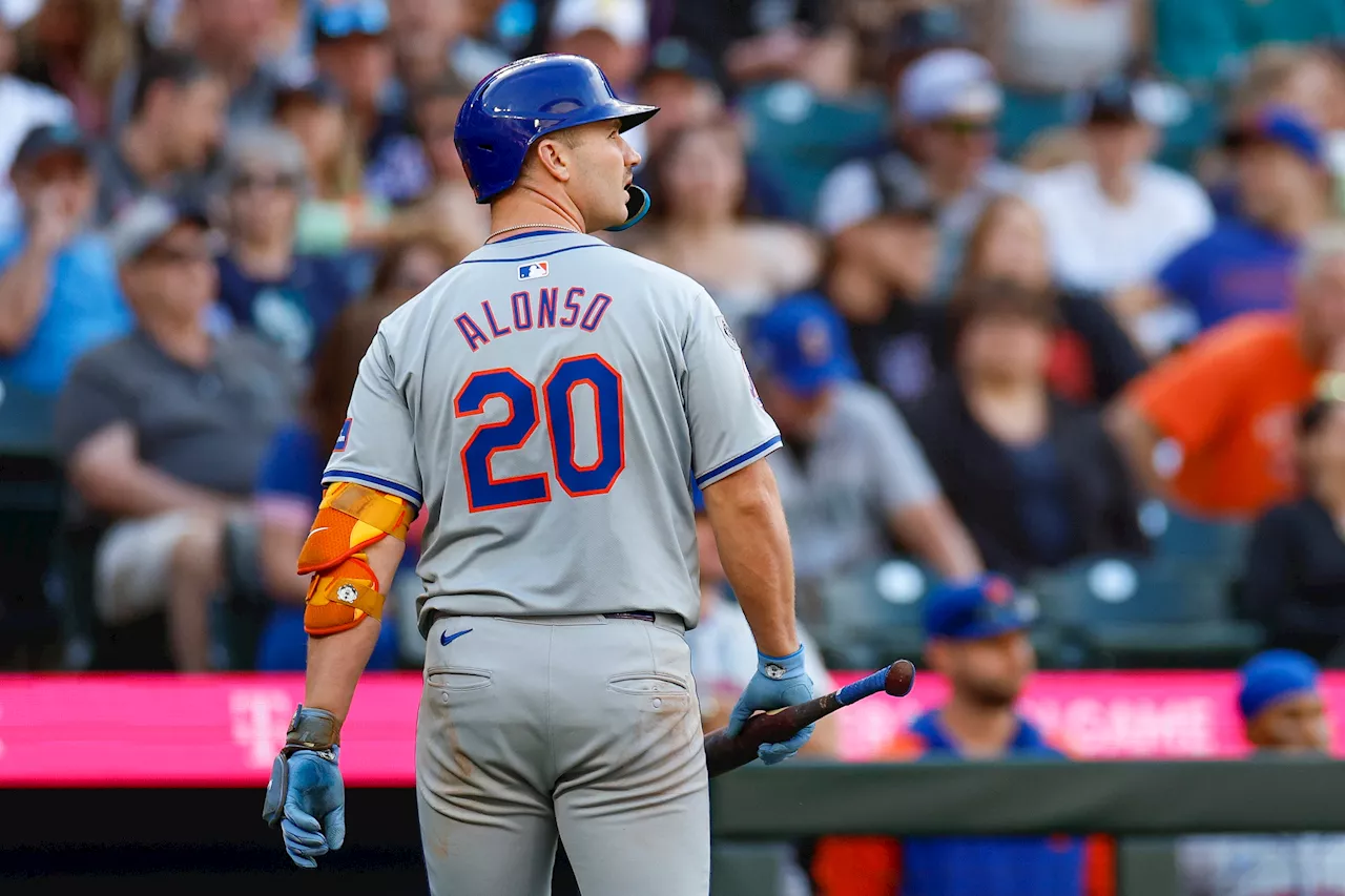 Mets Land $30 Million Pete Alonso Replacement in Blockbuster Trade Idea