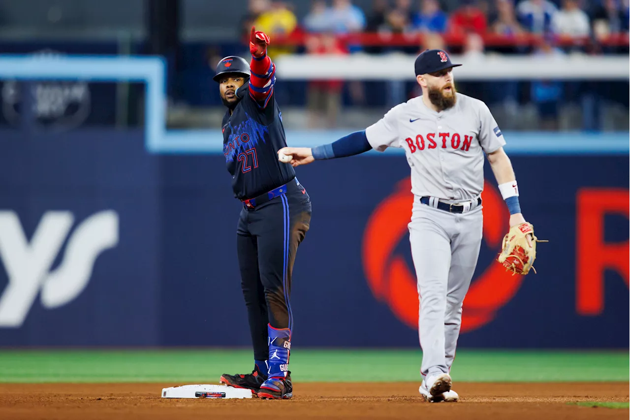 Red Sox Land Vladimir Guerrero Jr. In Trade Pitch With Blue Jays