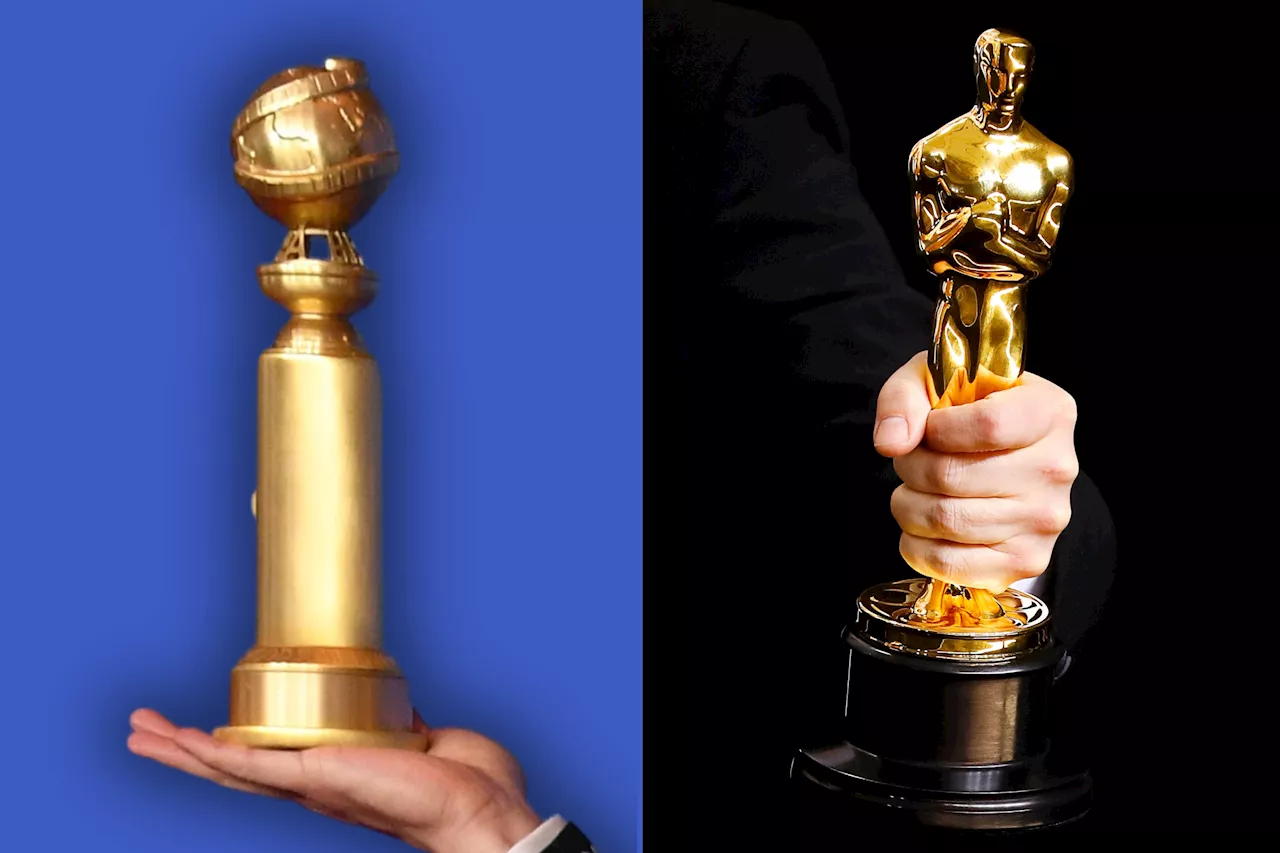 What Golden Globe Nominations Mean for the Oscars
