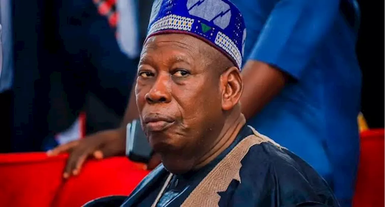 Court Adjourns APC Nat’l Chairman Ganduje’s Bribery Case to 2025