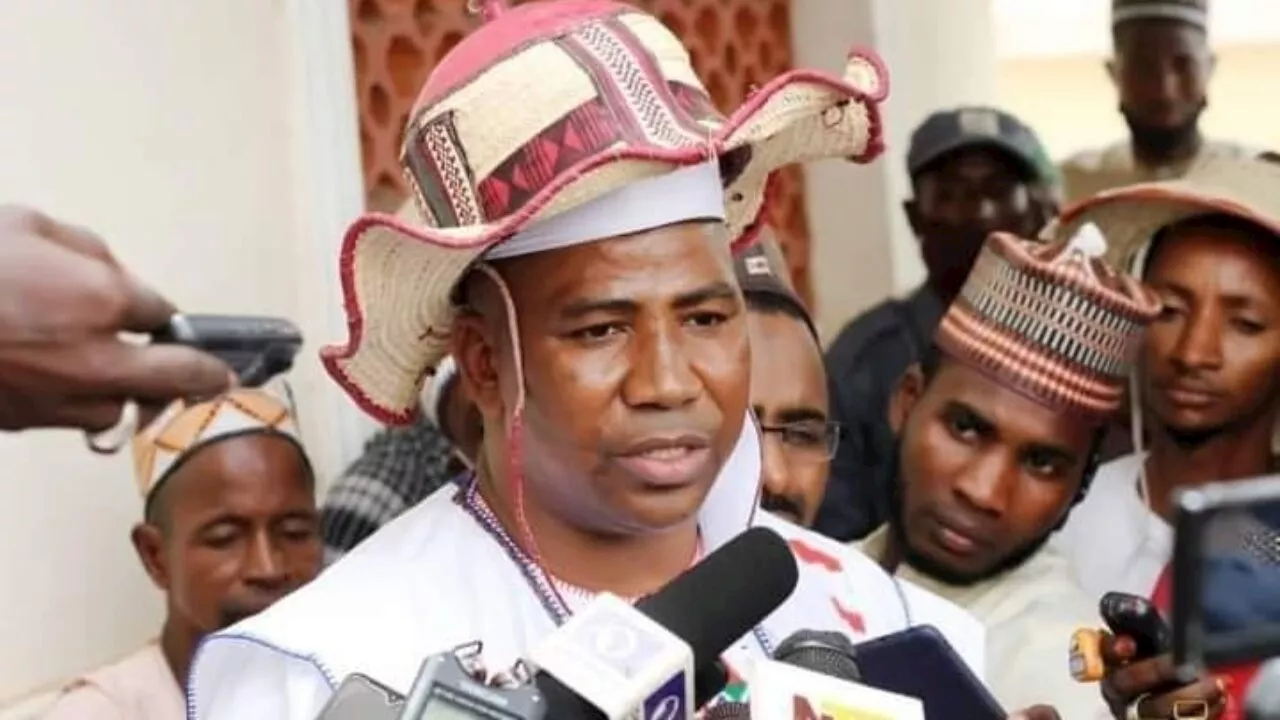 Nigerian Army arrests Miyetti Allah leader in Nasarawa
