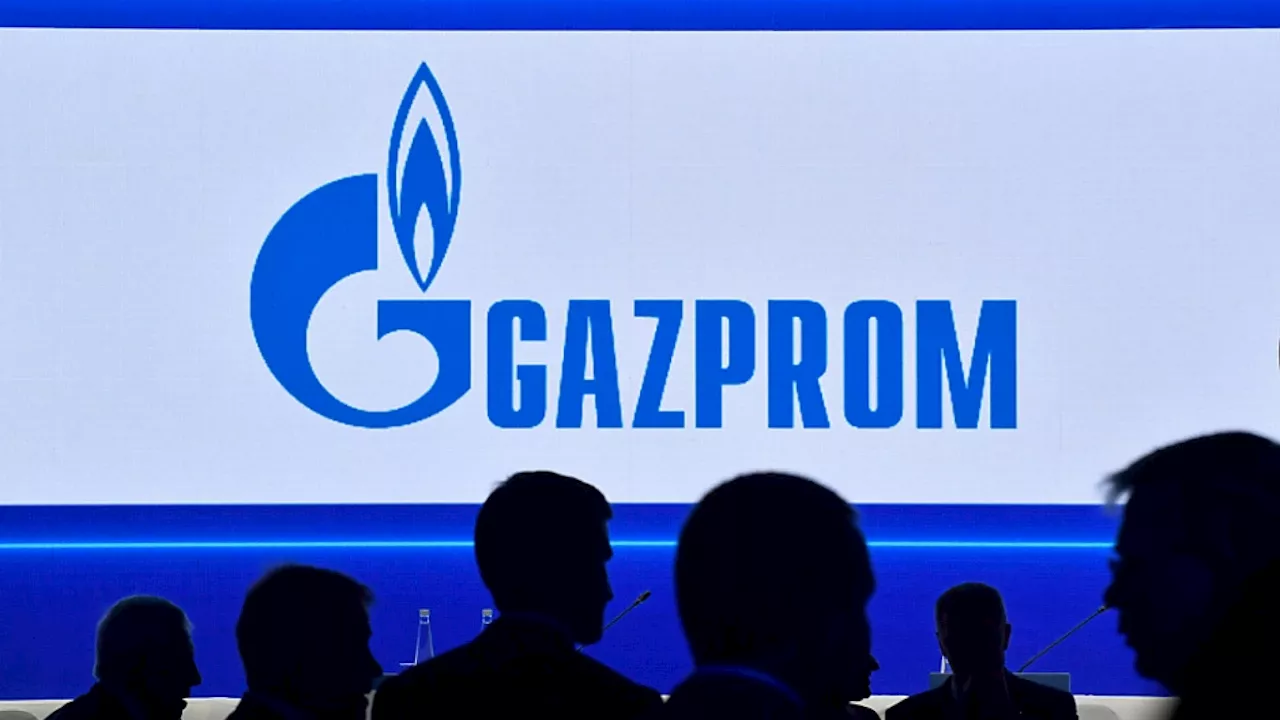 OMV kündigt Gasliefervertrag mit Gazprom