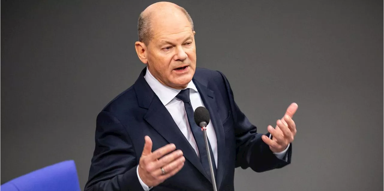 Erster Schritt zur Neuwahl: Scholz beantragt Vertrauensfrage