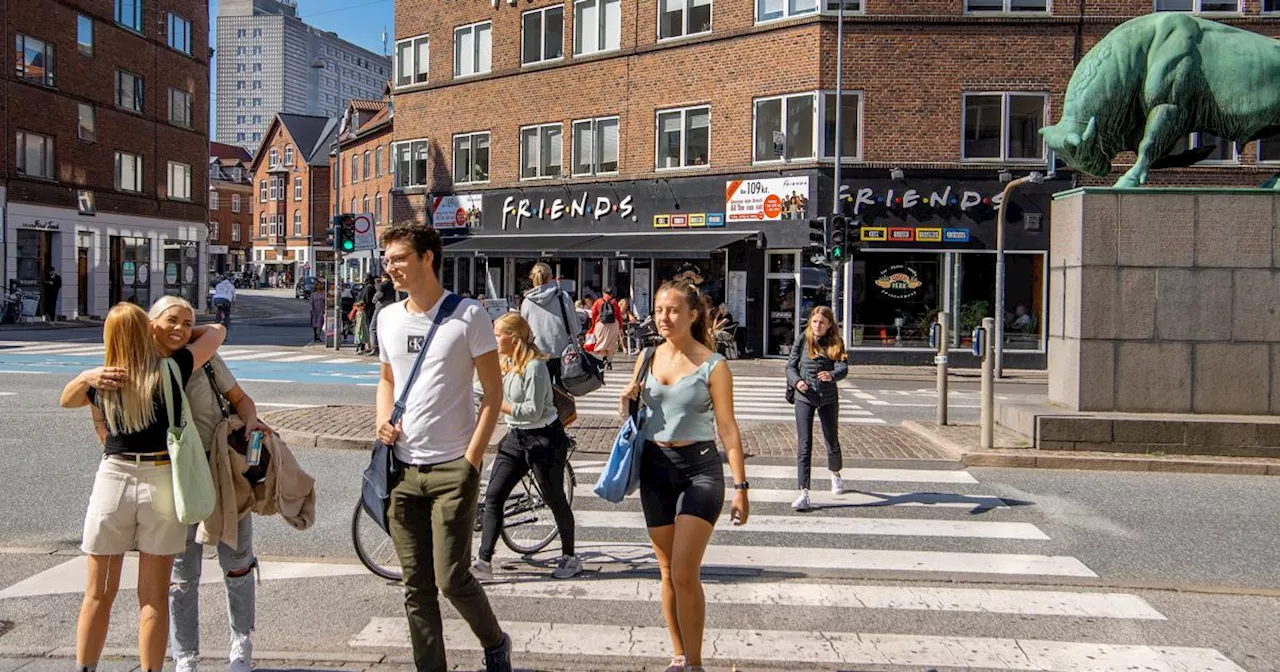 Detailhandelsekspert: Der er brug for en ny tilgang til Aalborg Midtby