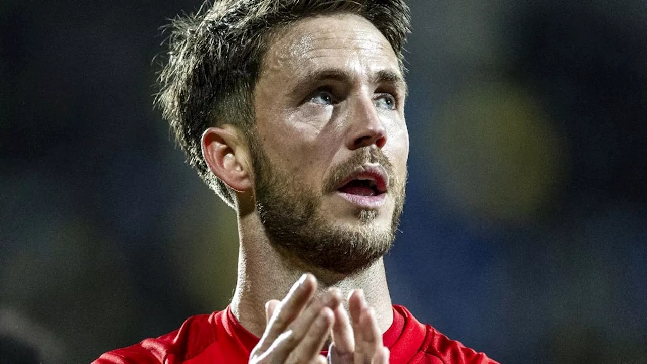 Unnerstall en Van Wolfswinkel terug in selectie Twente voor Europa League