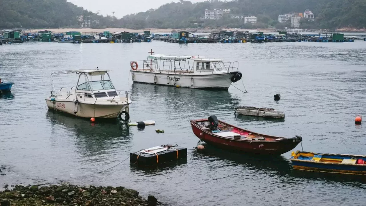 Tragedia en El Hierro: Seis migrantes fallecieron intentando llegar a las Islas Canarias