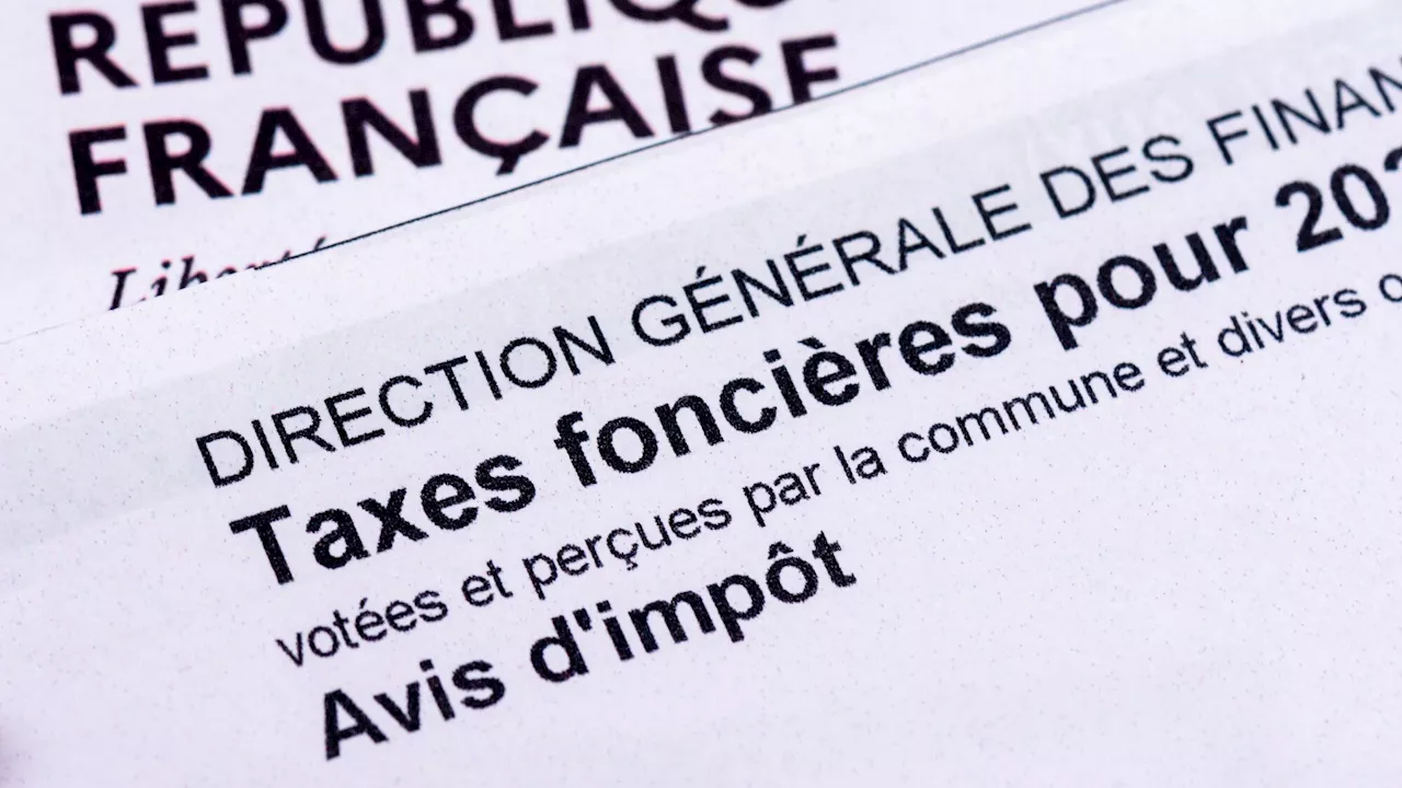 Quels retraités peuvent être exonérés de la taxe foncière en 2025?