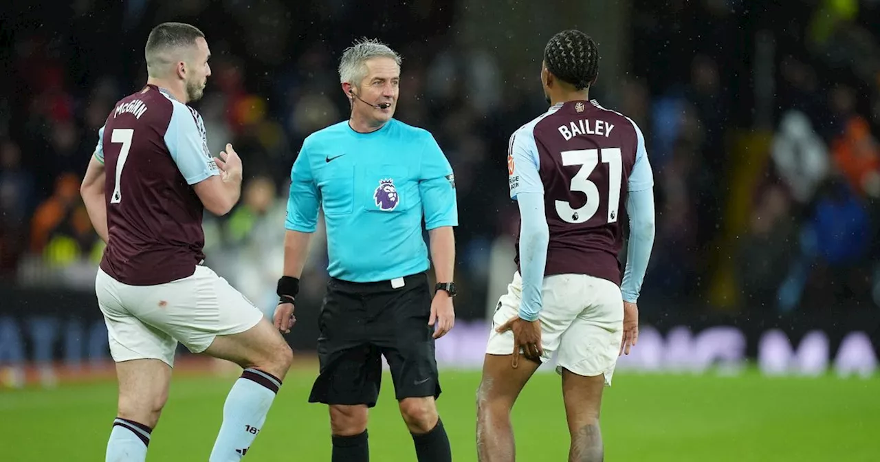 Aston Villa receive major injury boost for Forest amid Ollie Watkins scare