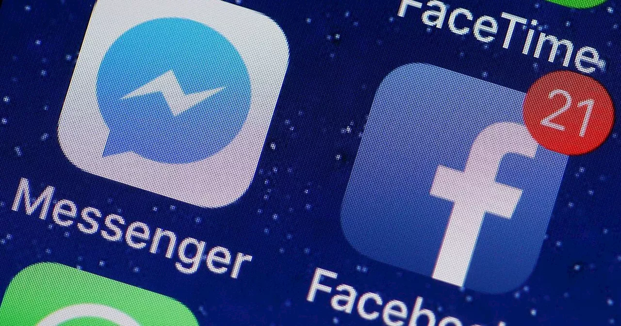 Major Meta outage affects Facebook, Instagram and WhatsApp