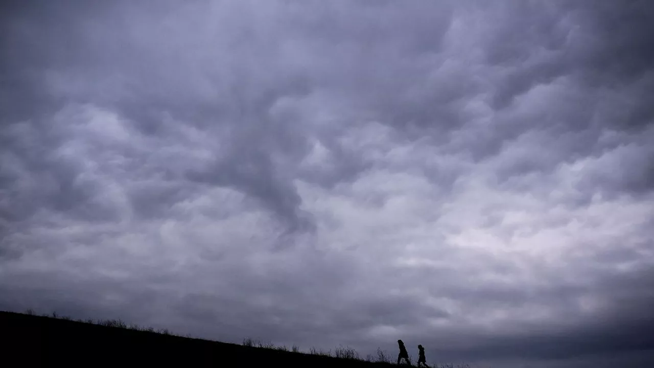 Niedersachsen & Bremen: Wolken im Norden bei Temperaturen bis sieben Grad