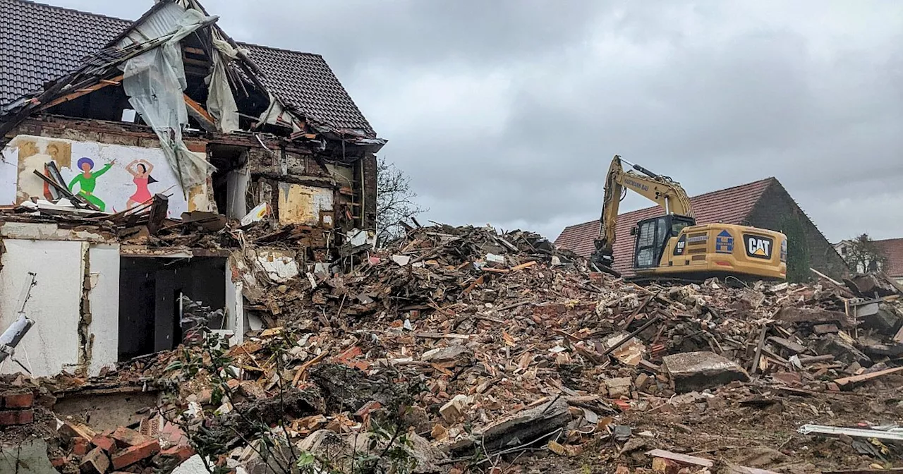 Der Dorfkrug im Borgentreicher Ortsteil Natzungen ist Geschichte