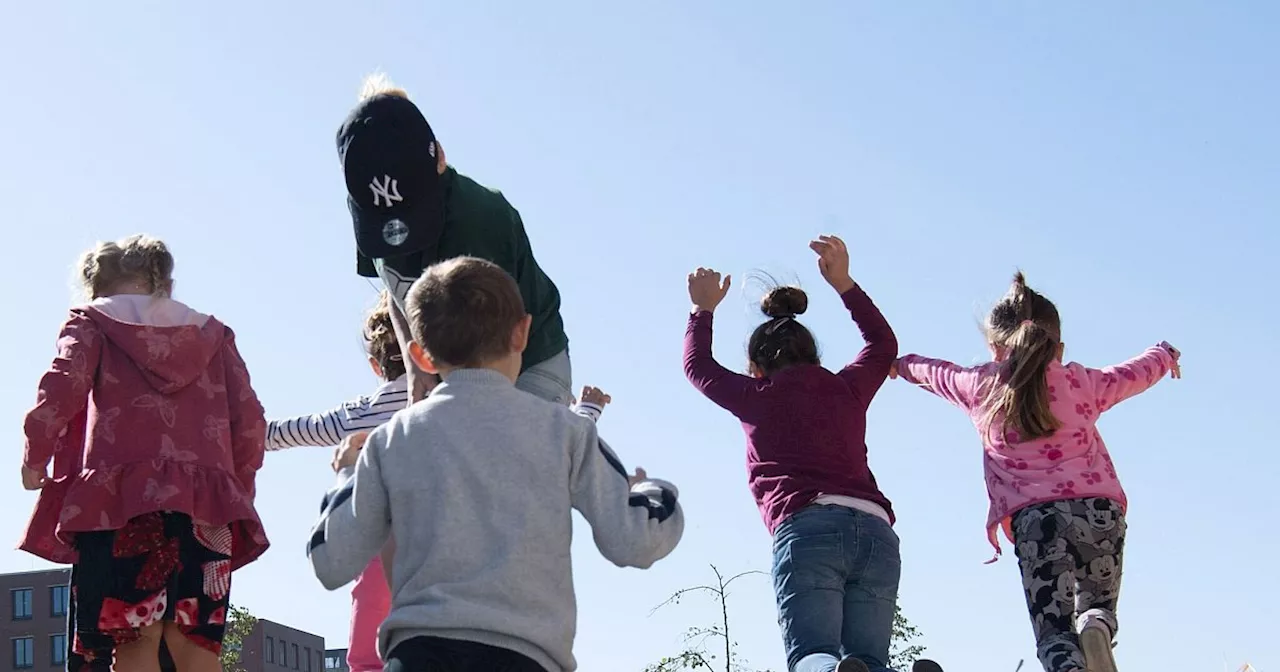 Spenden für Kinder: Die passende Hilfsorganisation finden