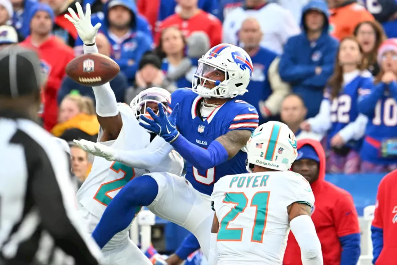 Bills, Dolphins make history by selling minority stakes to private equity firms