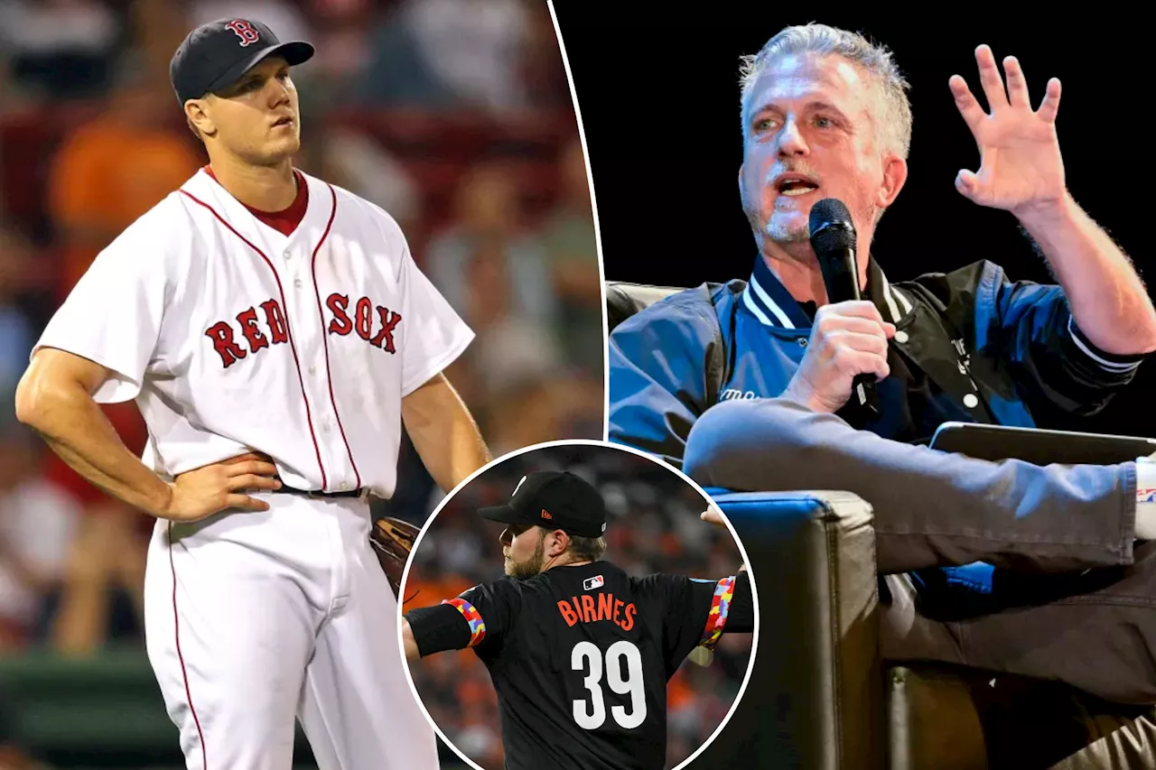 Red Sox Nation going into panic mode as they 'seriously' keep missing out on big names