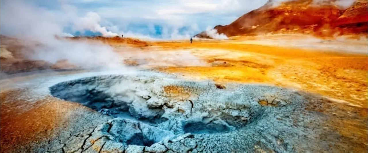 Can Geothermal Power Solve Europe's Energy Crisis