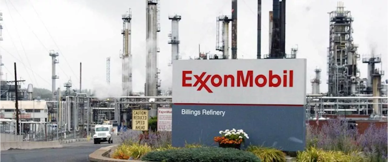 Exxon to Increase Oil Production by 18% By 2030