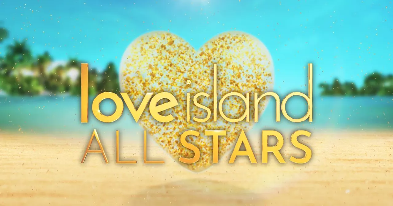 Love Island's first contestant as show megastar ‘in talks’ for All Stars series