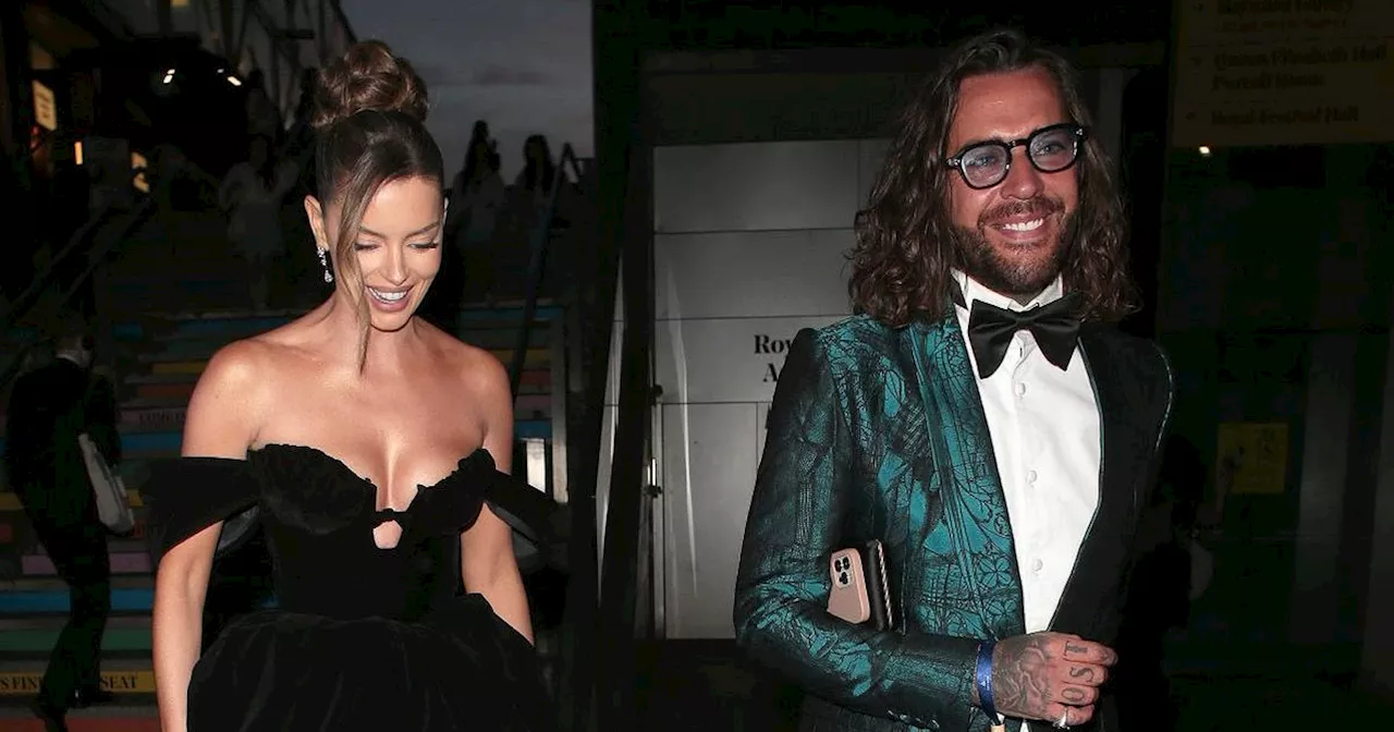 Pete Wicks shares sad reason for not settling down amid Maura Higgins romance