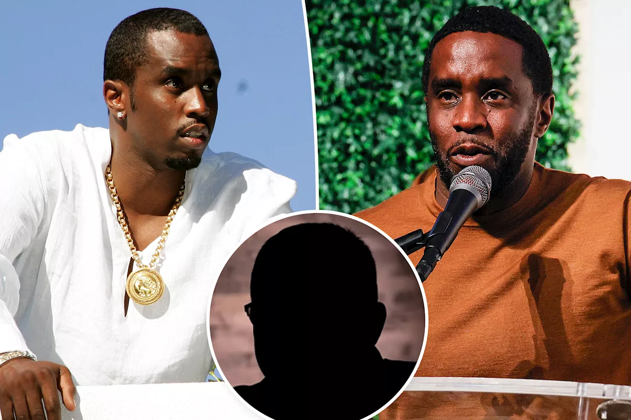 Sean 'Diddy' Combs accuser details horrifying alleged assault: Rapper acted 'like it was nothing'