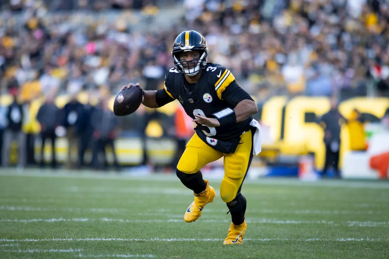 Steelers legend challenges Russell Wilson to win Pittsburgh’s 7th Super Bowl