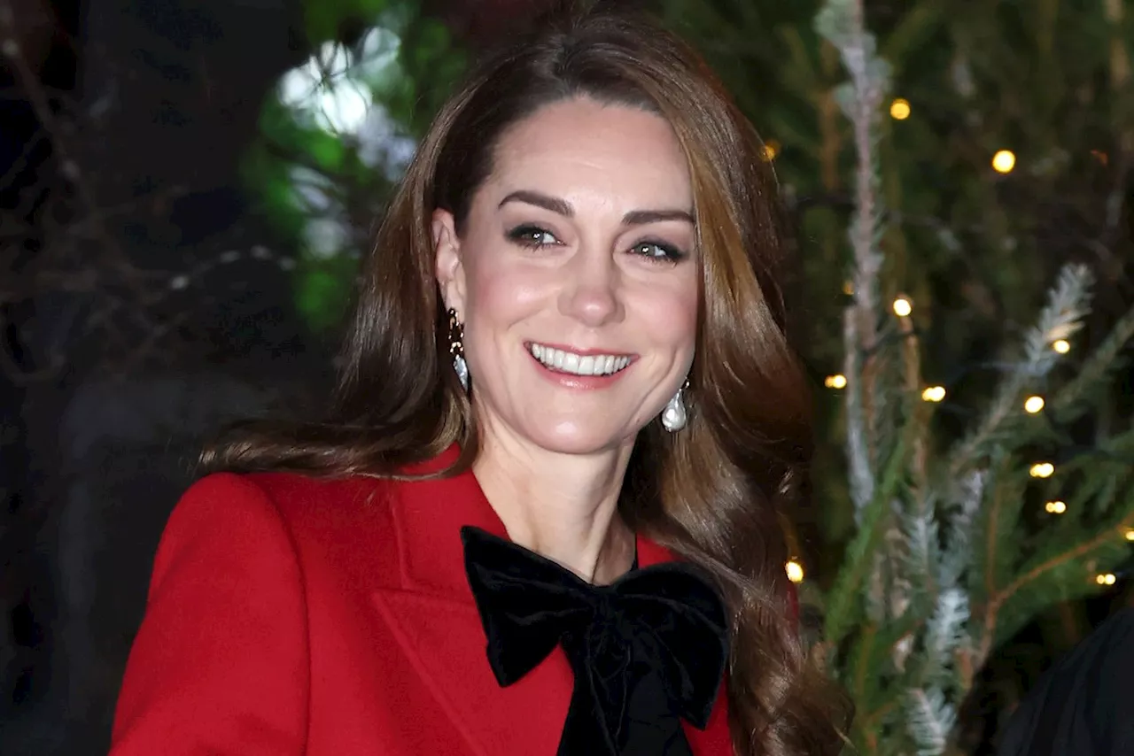 How Kate Middleton's Cancer Journey Transformed Her: 'She Is a Different Person Now' (Exclusive)